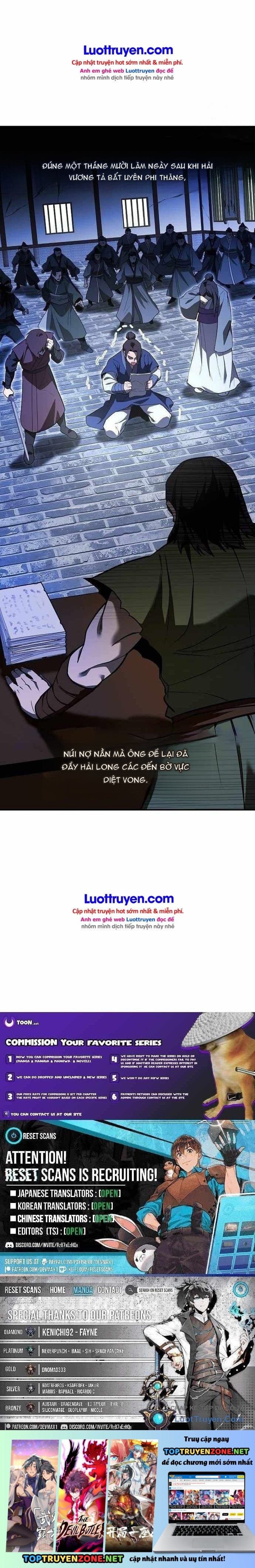 Thiên Tài Tuyệt Đỉnh Hoa Sơn Chapter 81 - 34