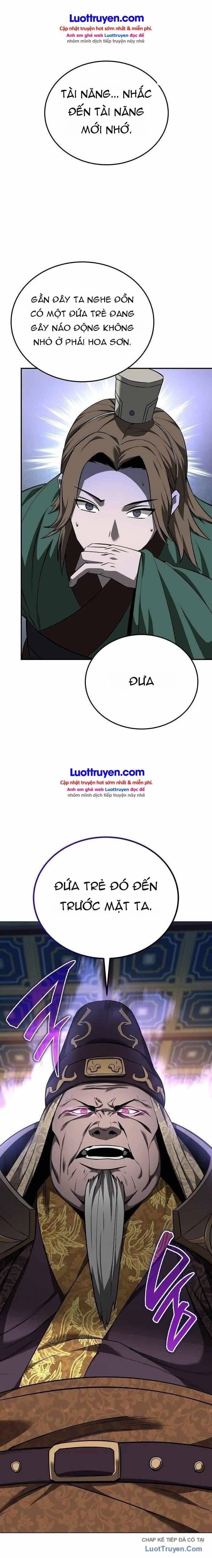 Thiên Tài Tuyệt Đỉnh Hoa Sơn Chapter 81 - 7