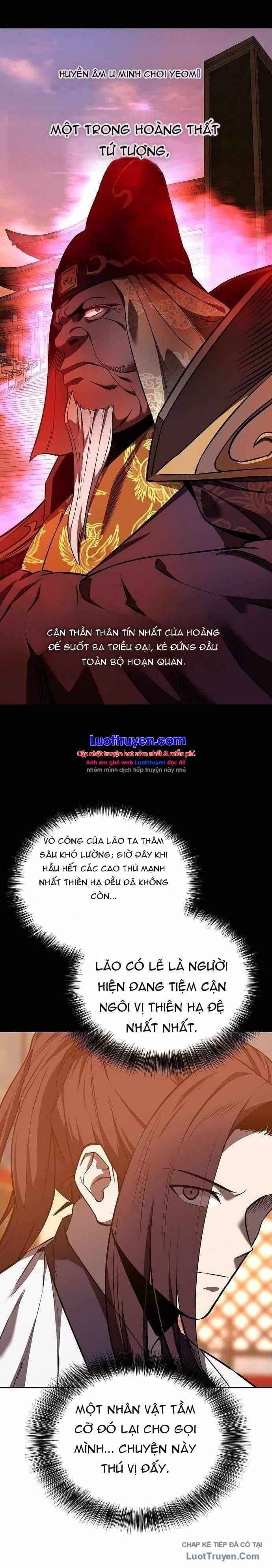 Thiên Tài Tuyệt Đỉnh Hoa Sơn Chapter 81 - 9