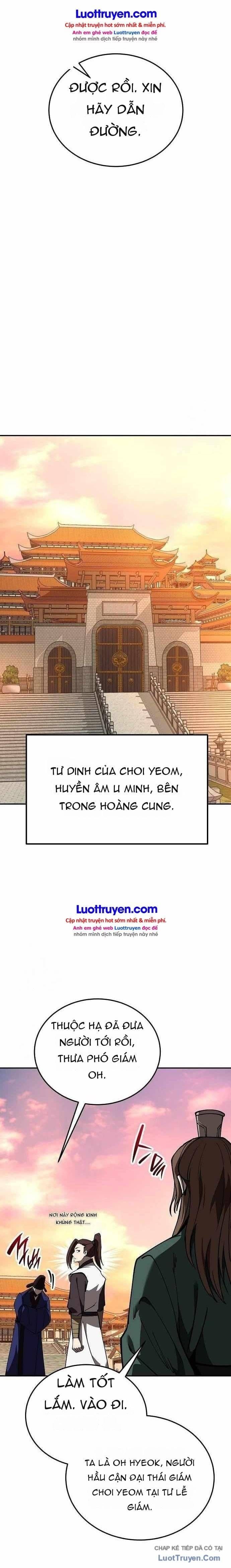 Thiên Tài Tuyệt Đỉnh Hoa Sơn Chapter 81 - 10