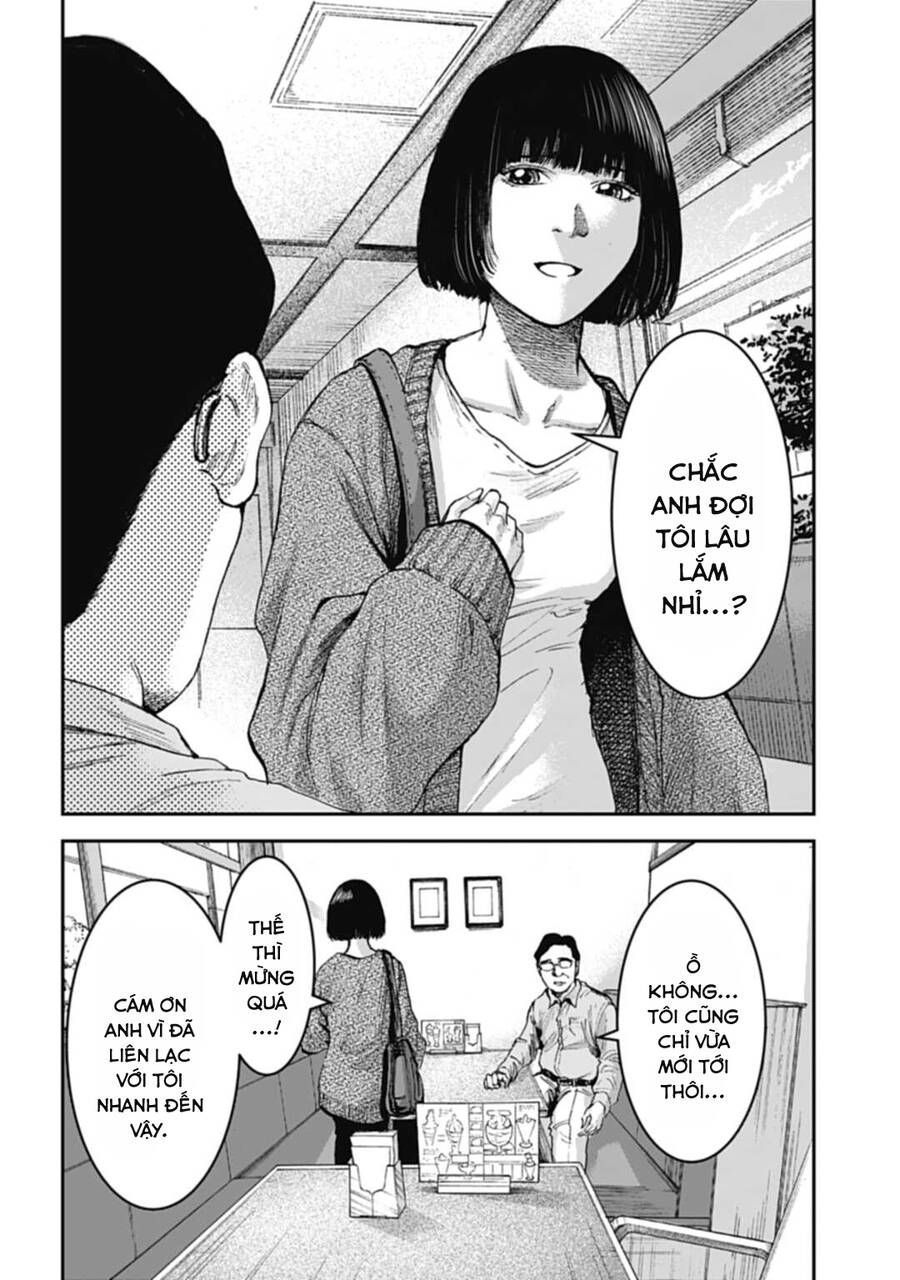 Gia Đình Vui Vẻ - Mẹ Thuê Báo Oán Chapter 6.8 - 4