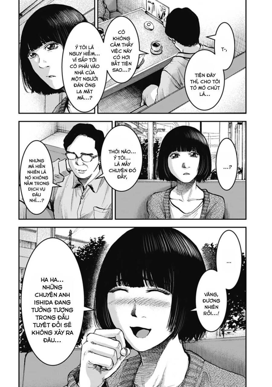 Gia Đình Vui Vẻ - Mẹ Thuê Báo Oán Chapter 6.8 - 8