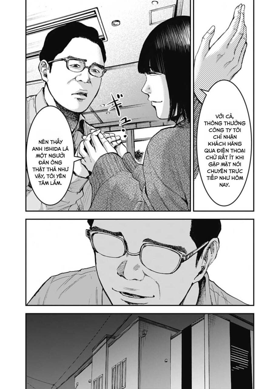 Gia Đình Vui Vẻ - Mẹ Thuê Báo Oán Chapter 6.8 - 9