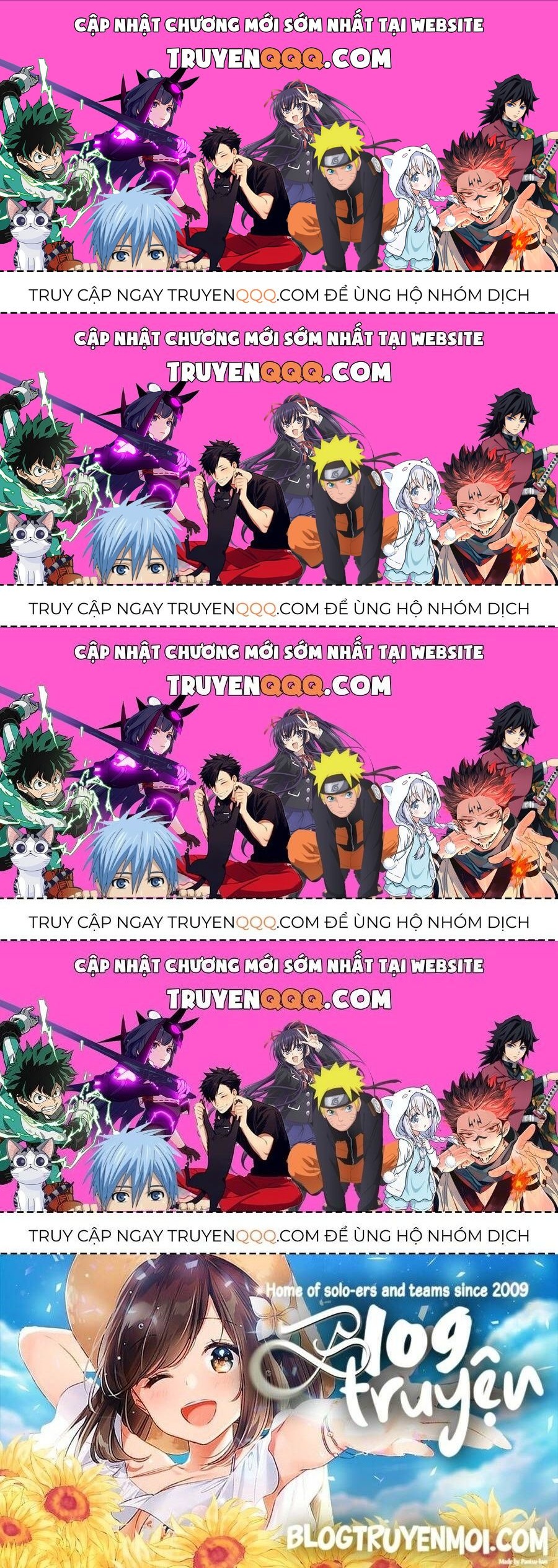 Gia Đình Vui Vẻ - Mẹ Thuê Báo Oán Chapter 6.9 - 1