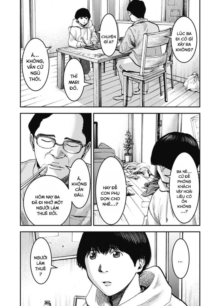 Gia Đình Vui Vẻ - Mẹ Thuê Báo Oán Chapter 6.9 - 11