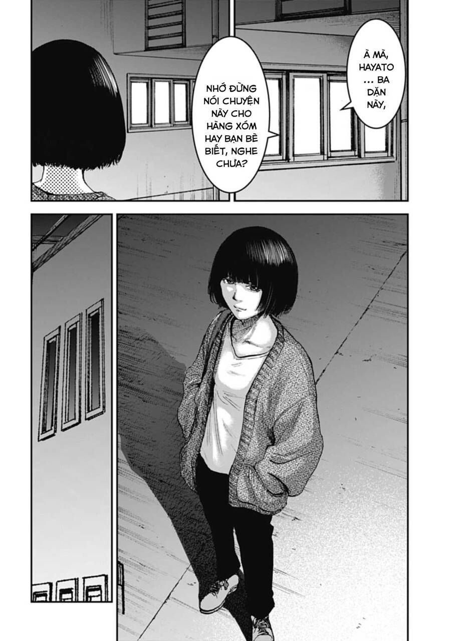 Gia Đình Vui Vẻ - Mẹ Thuê Báo Oán Chapter 6.9 - 14