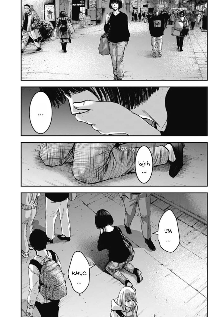 Gia Đình Vui Vẻ - Mẹ Thuê Báo Oán Chapter 7.3 - 10