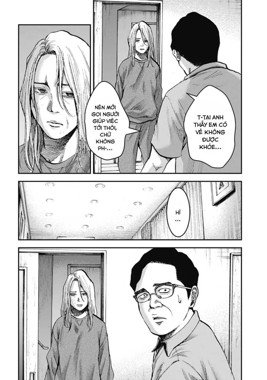 Gia Đình Vui Vẻ - Mẹ Thuê Báo Oán Chapter 7.5 - 3