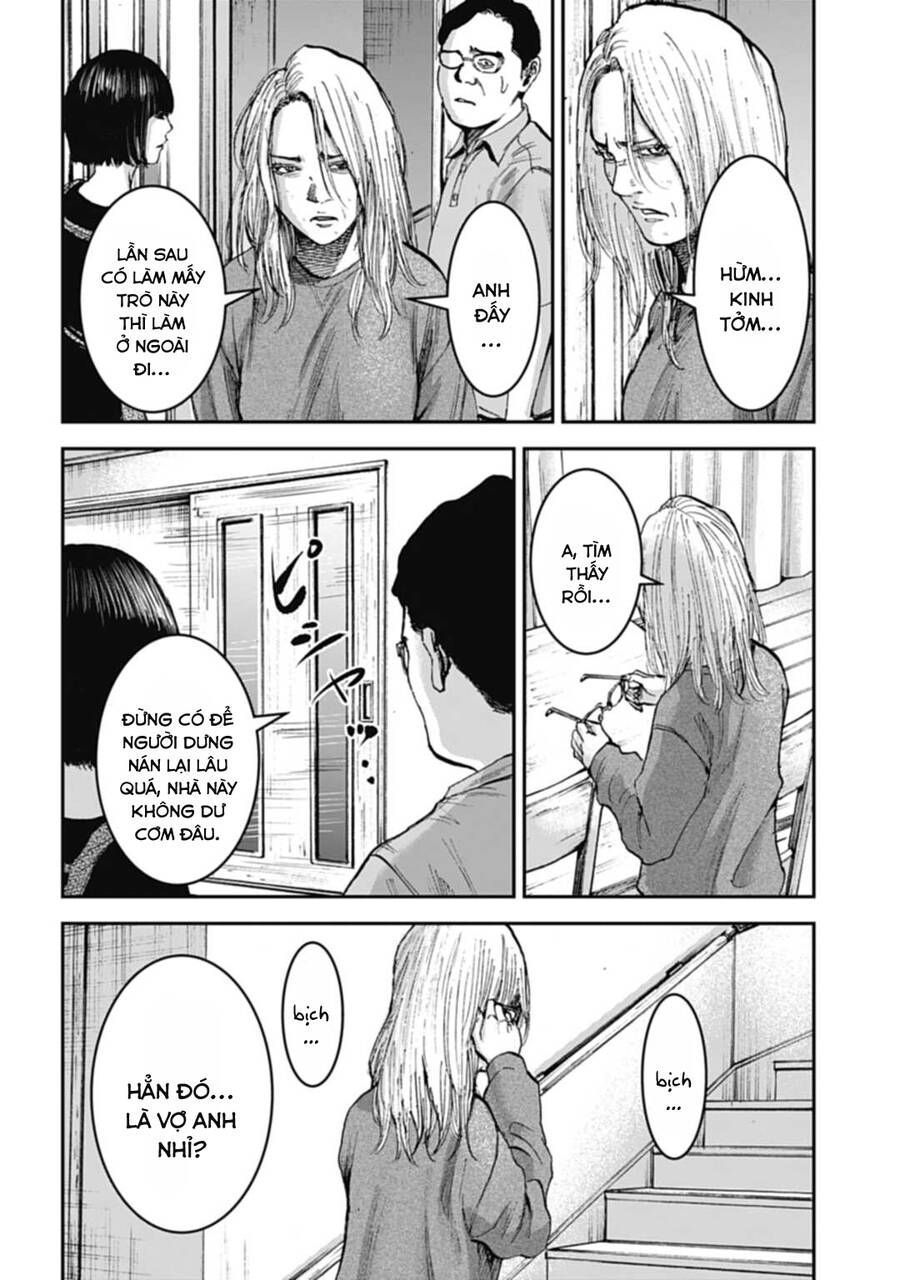 Gia Đình Vui Vẻ - Mẹ Thuê Báo Oán Chapter 7.5 - 5
