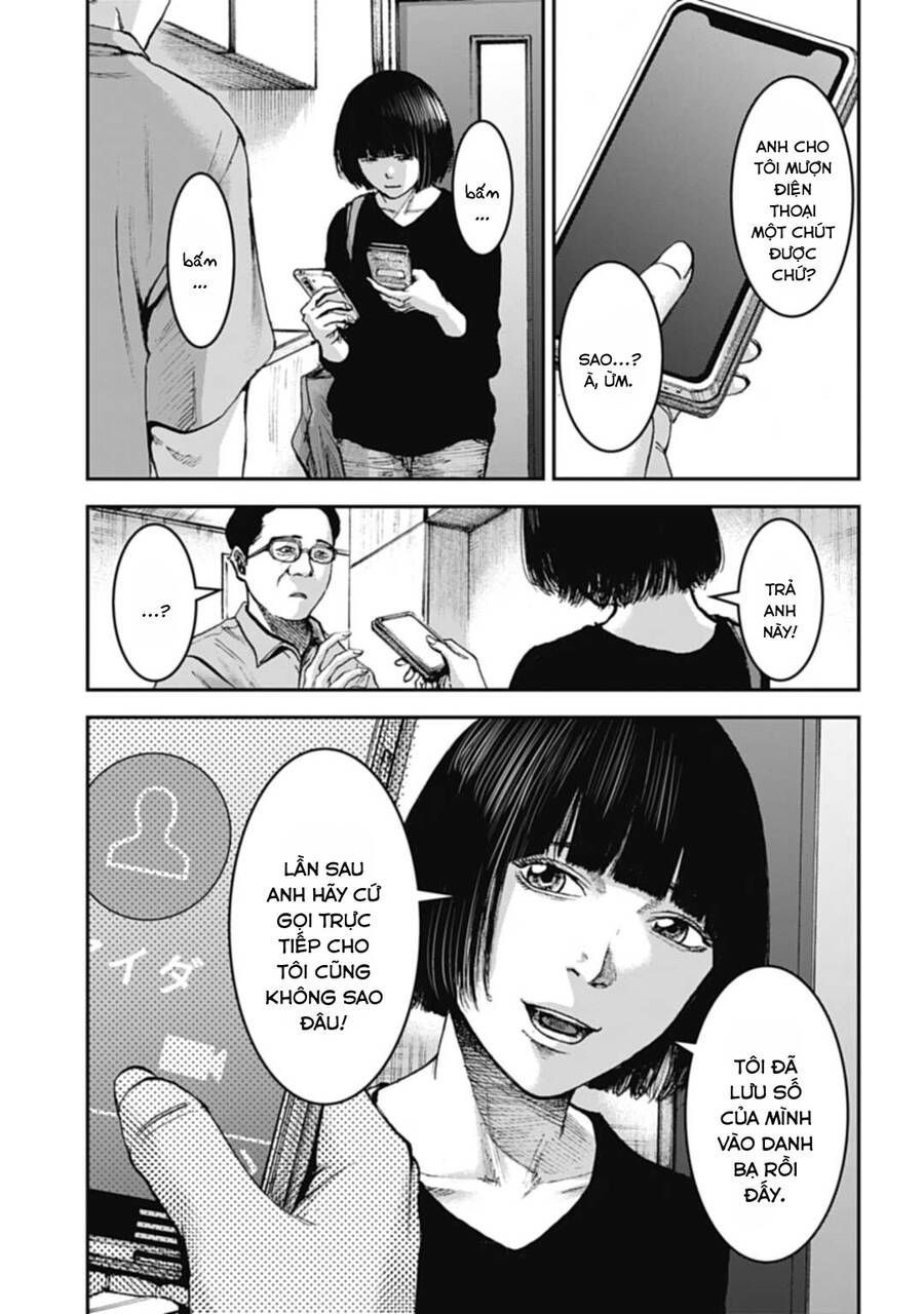 Gia Đình Vui Vẻ - Mẹ Thuê Báo Oán Chapter 7.5 - 8