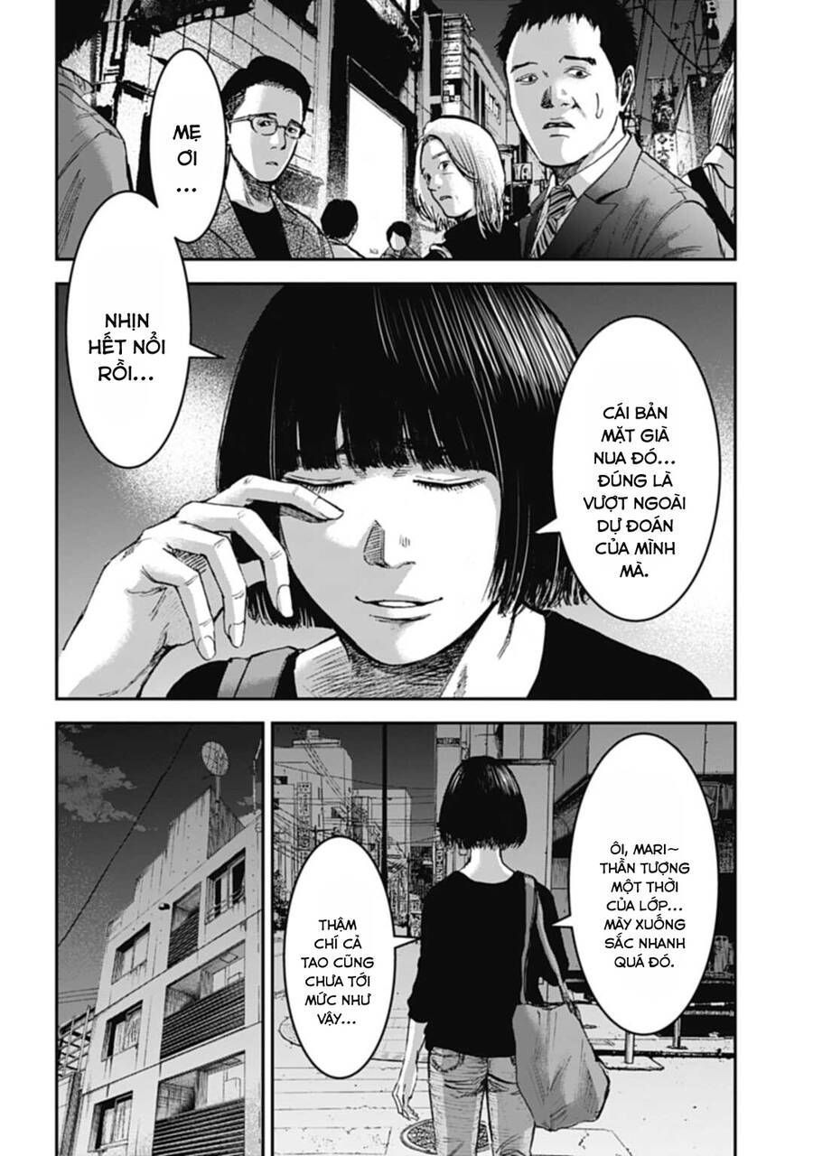Gia Đình Vui Vẻ - Mẹ Thuê Báo Oán Chapter 7.6 - 13