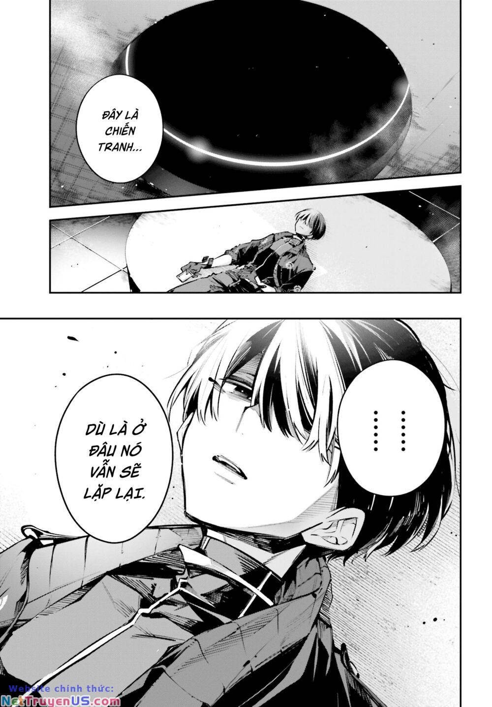 It Việt Nam Tái Sinh Tại Dị Giới Chapter 0 - 2