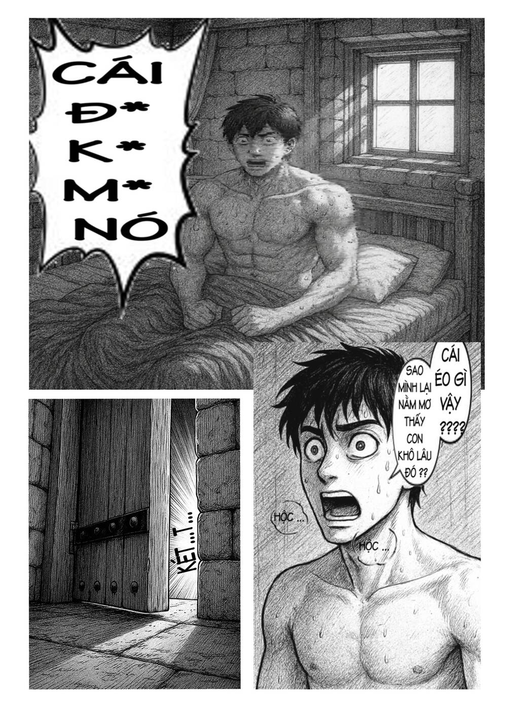 It Việt Nam Tái Sinh Tại Dị Giới Chapter 13 - 6