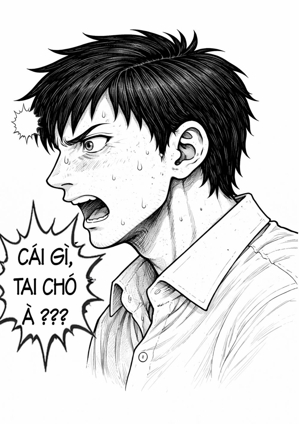 It Việt Nam Tái Sinh Tại Dị Giới Chapter 14 - 6