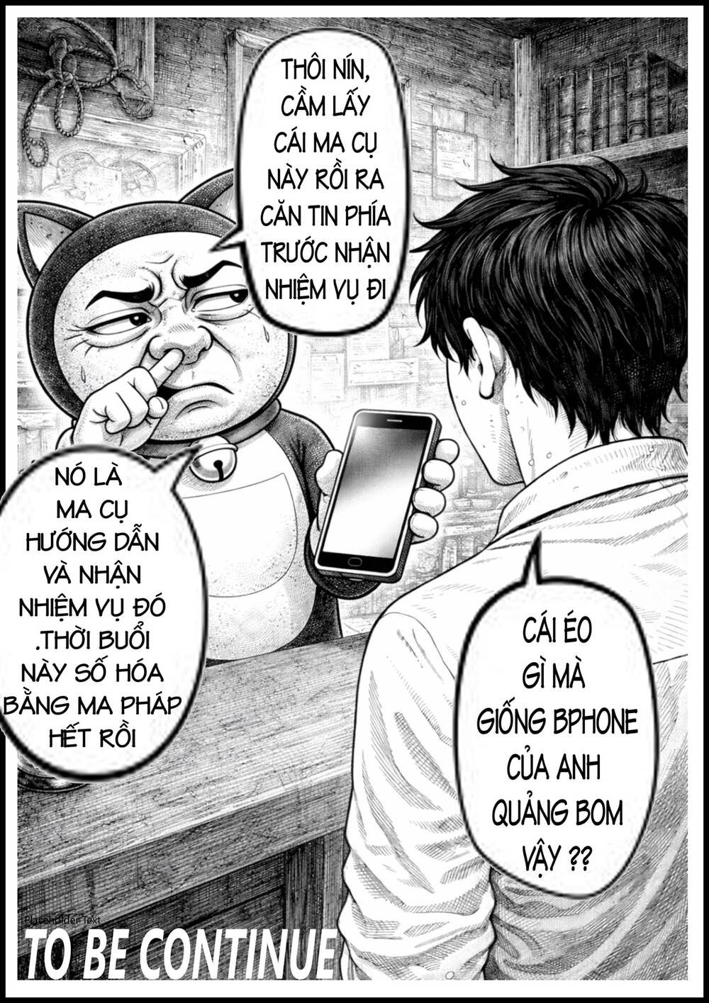 It Việt Nam Tái Sinh Tại Dị Giới Chapter 14 - 18
