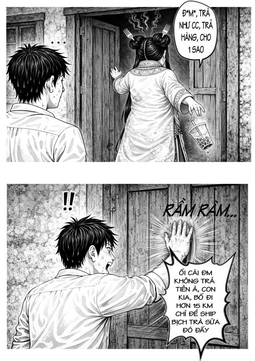 It Việt Nam Tái Sinh Tại Dị Giới Chapter 16 - 3