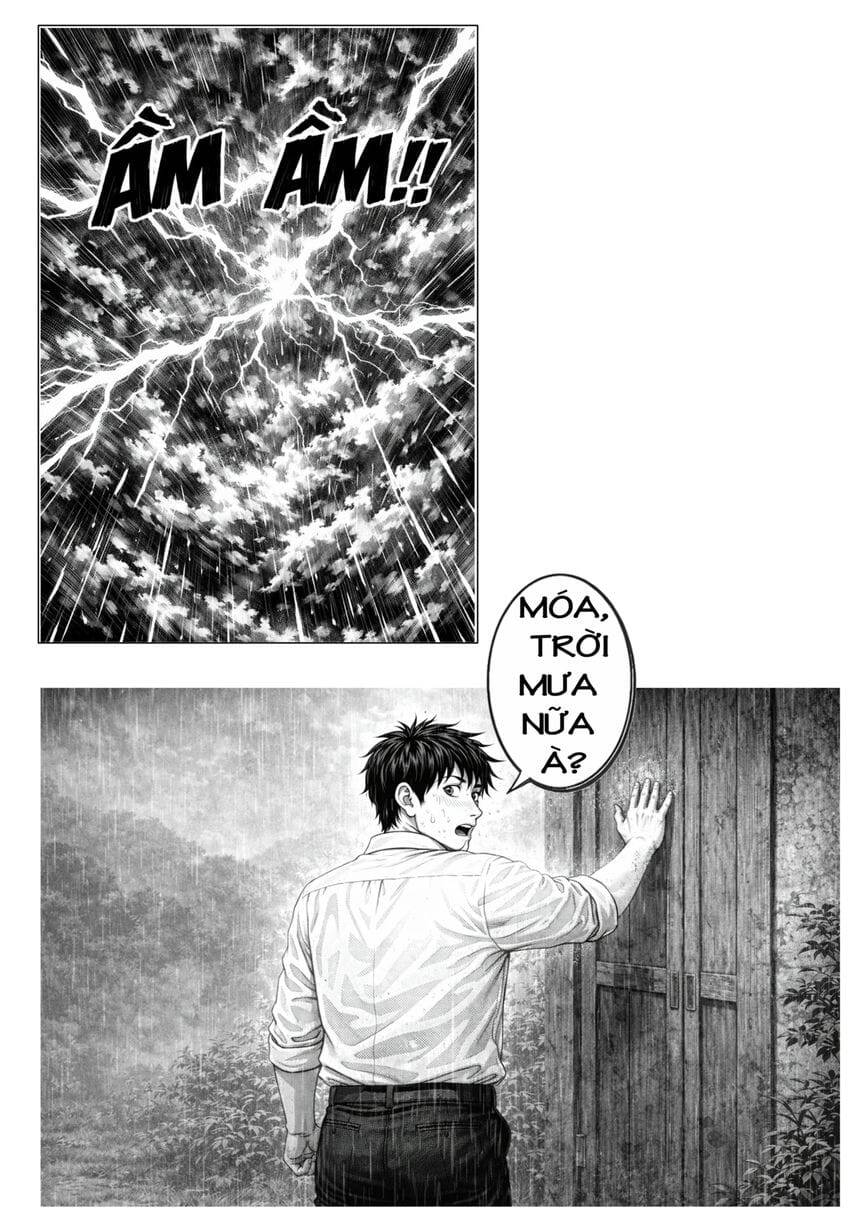 It Việt Nam Tái Sinh Tại Dị Giới Chapter 16 - 4