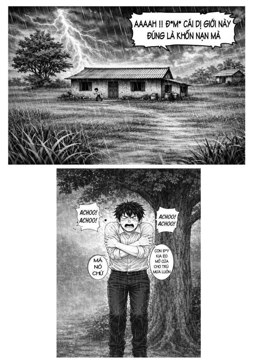 It Việt Nam Tái Sinh Tại Dị Giới Chapter 16 - 5