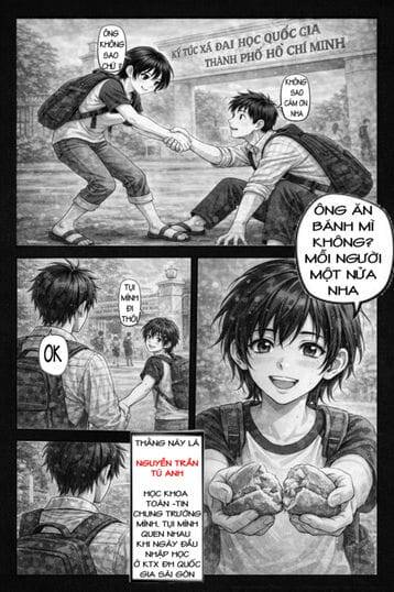 It Việt Nam Tái Sinh Tại Dị Giới Chapter 16 - 16