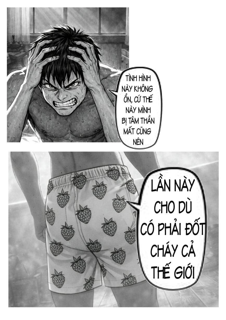 It Việt Nam Tái Sinh Tại Dị Giới Chapter 16 - 30