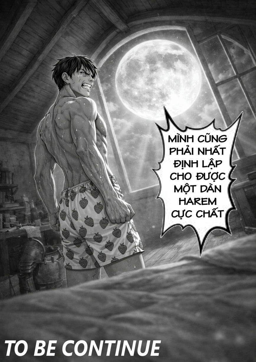 It Việt Nam Tái Sinh Tại Dị Giới Chapter 16 - 31