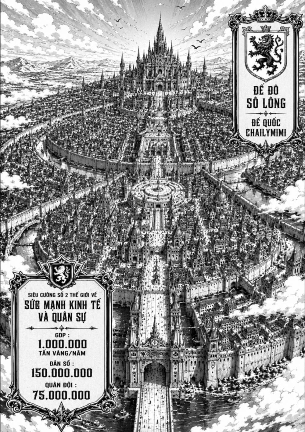 It Việt Nam Tái Sinh Tại Dị Giới Chapter 18.2 - 5