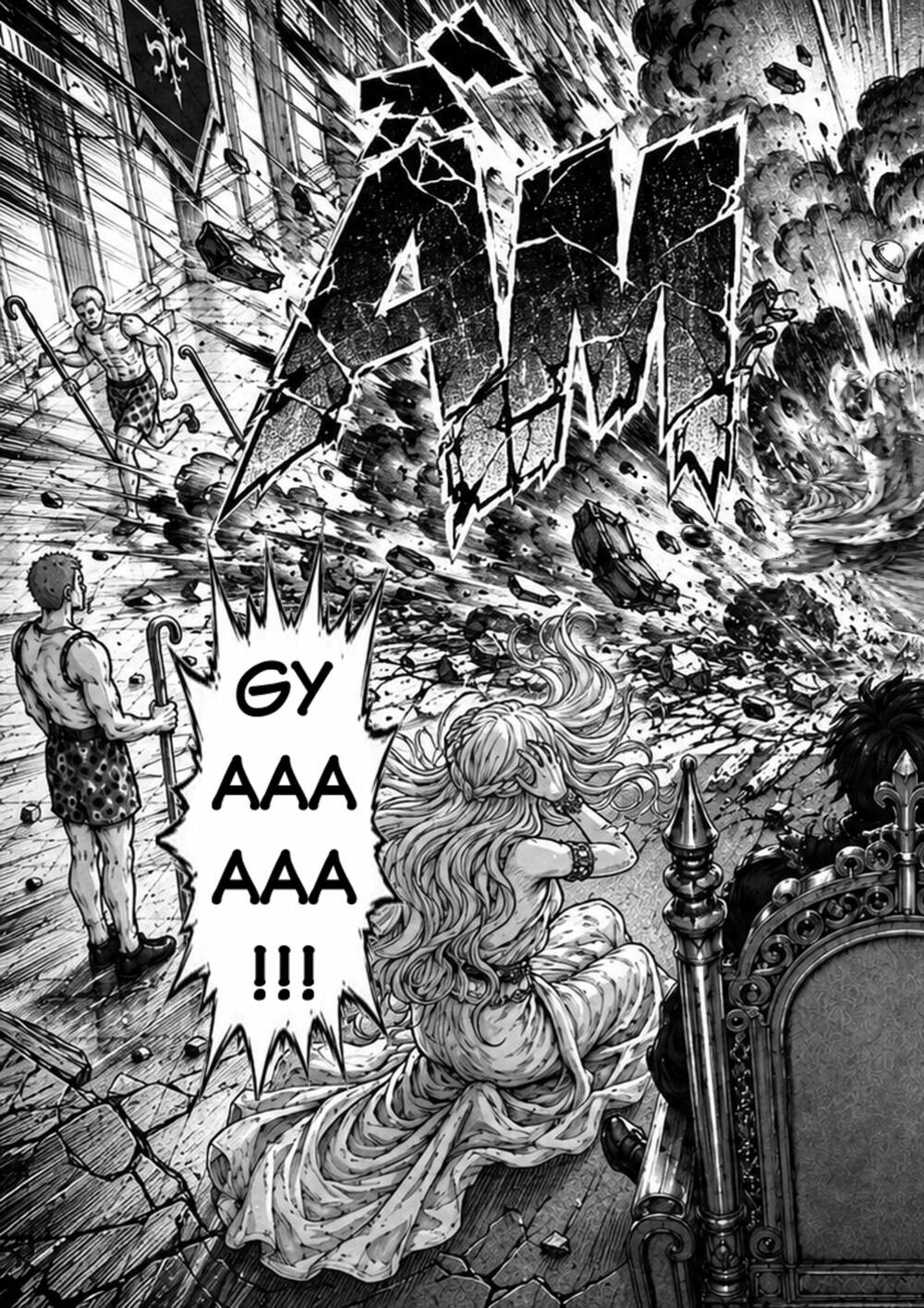It Việt Nam Tái Sinh Tại Dị Giới Chapter 18.2 - 15