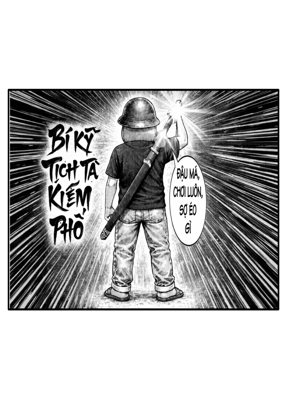 It Việt Nam Tái Sinh Tại Dị Giới Chapter 19.1 - 8
