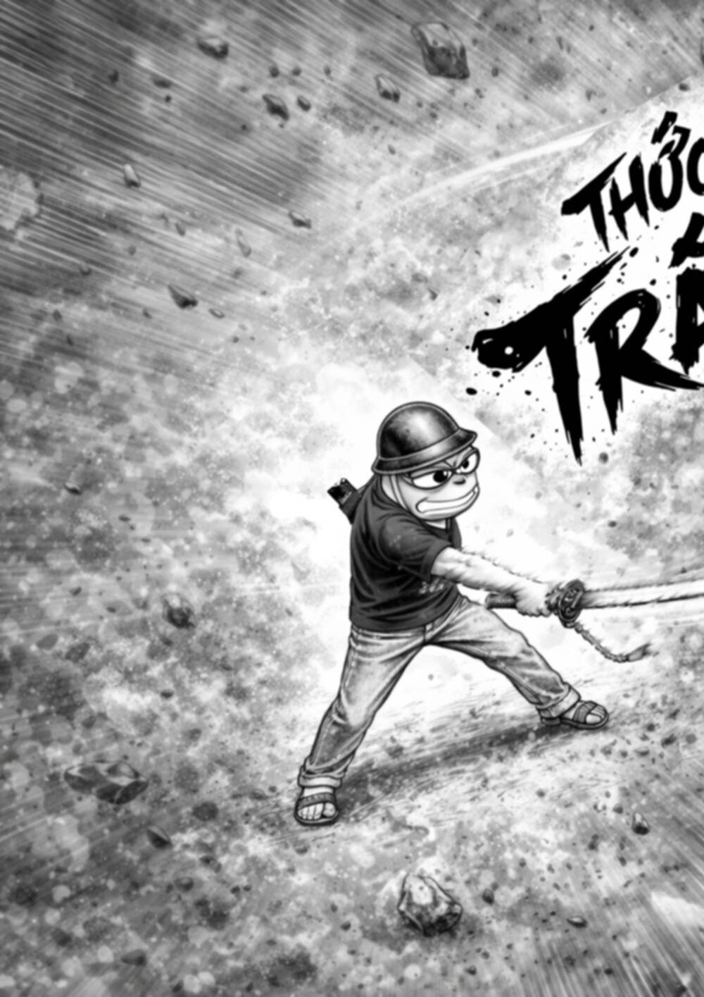 It Việt Nam Tái Sinh Tại Dị Giới Chapter 19.1 - 9