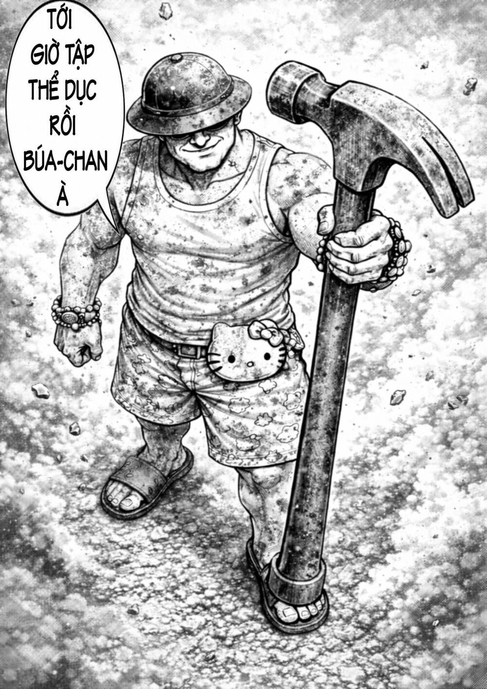 It Việt Nam Tái Sinh Tại Dị Giới Chapter 19.2 - 3