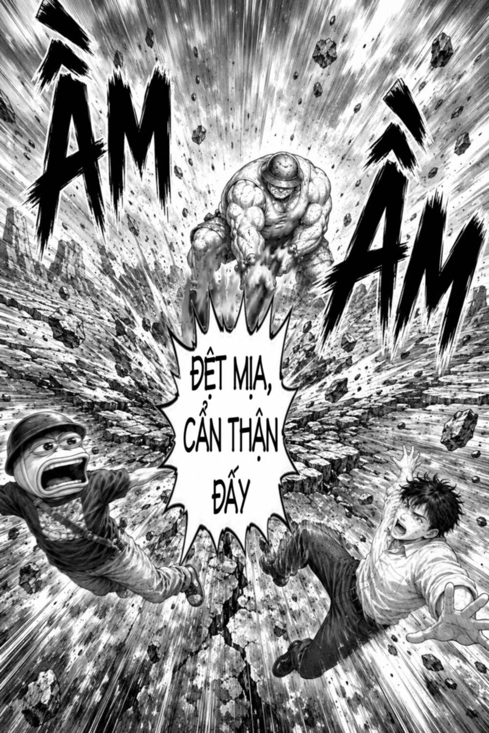 It Việt Nam Tái Sinh Tại Dị Giới Chapter 19.2 - 6