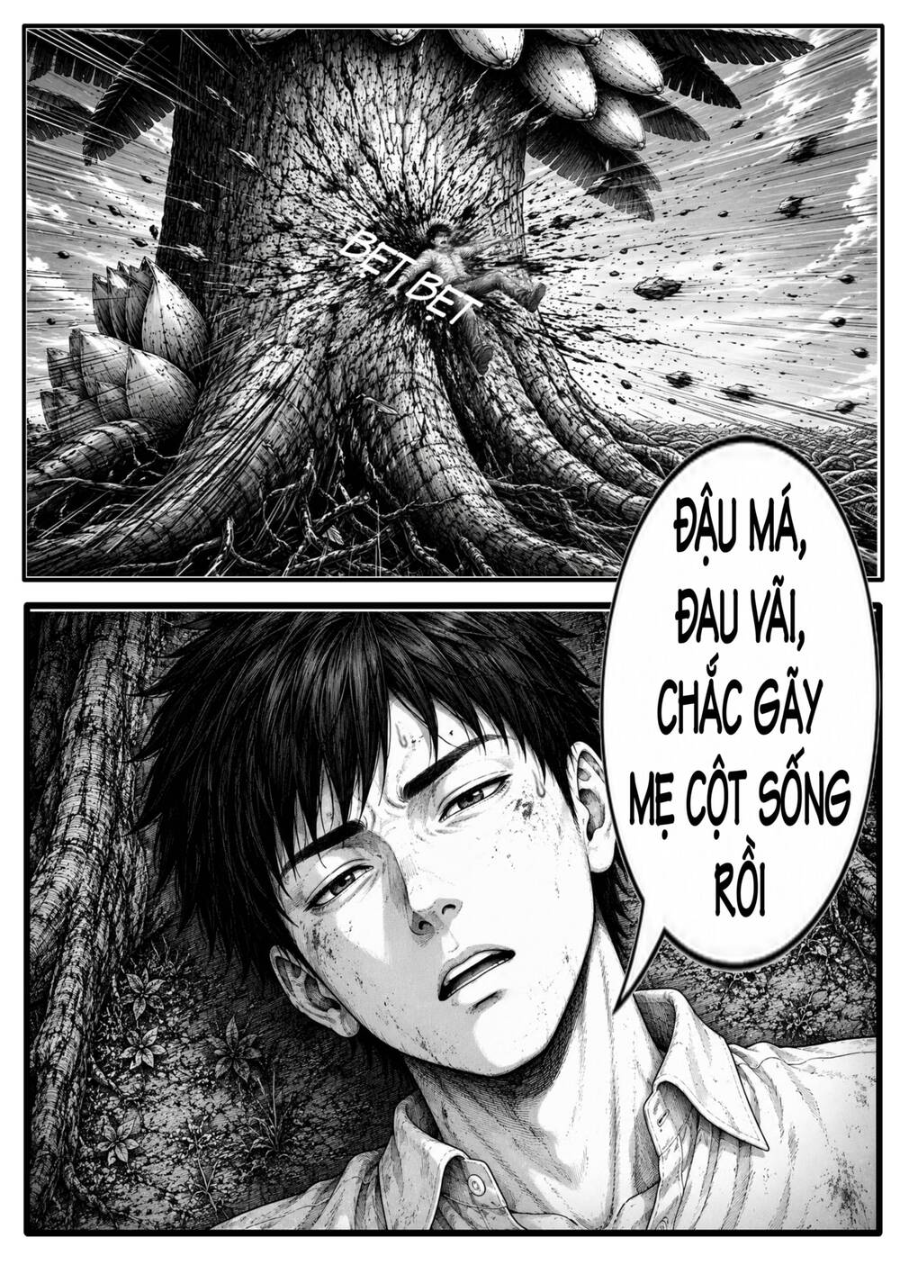 It Việt Nam Tái Sinh Tại Dị Giới Chapter 19.2 - 7