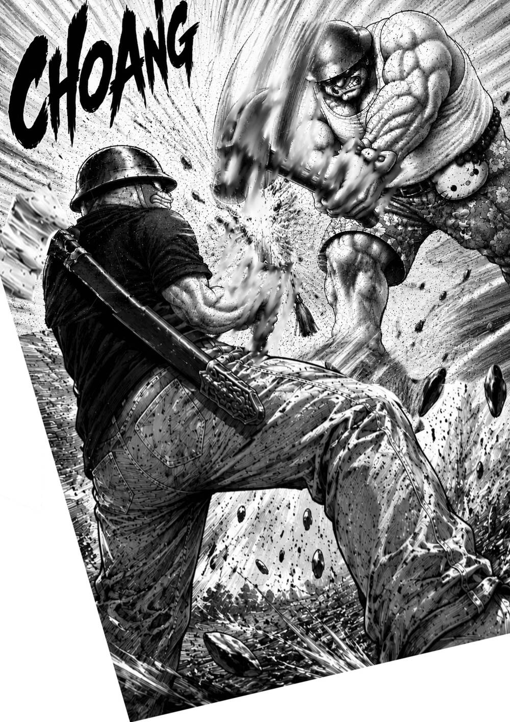 It Việt Nam Tái Sinh Tại Dị Giới Chapter 19.2 - 8
