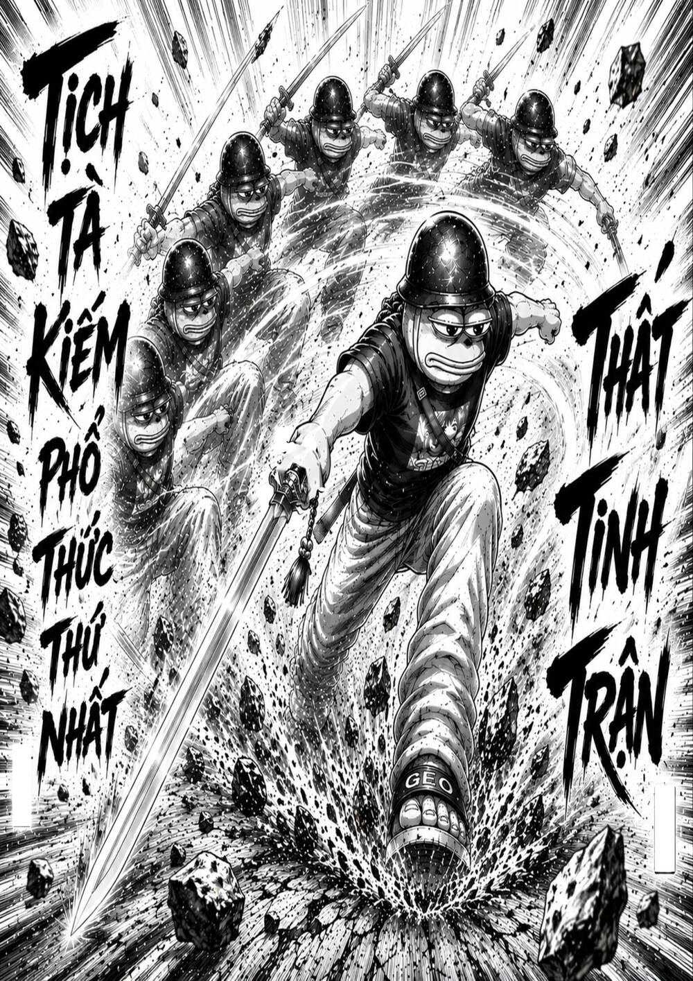 It Việt Nam Tái Sinh Tại Dị Giới Chapter 19.2 - 11