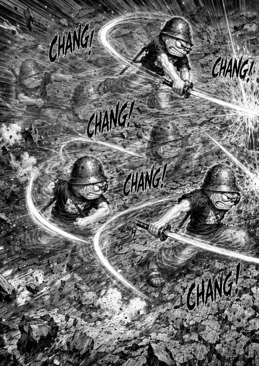 It Việt Nam Tái Sinh Tại Dị Giới Chapter 19.2 - 12