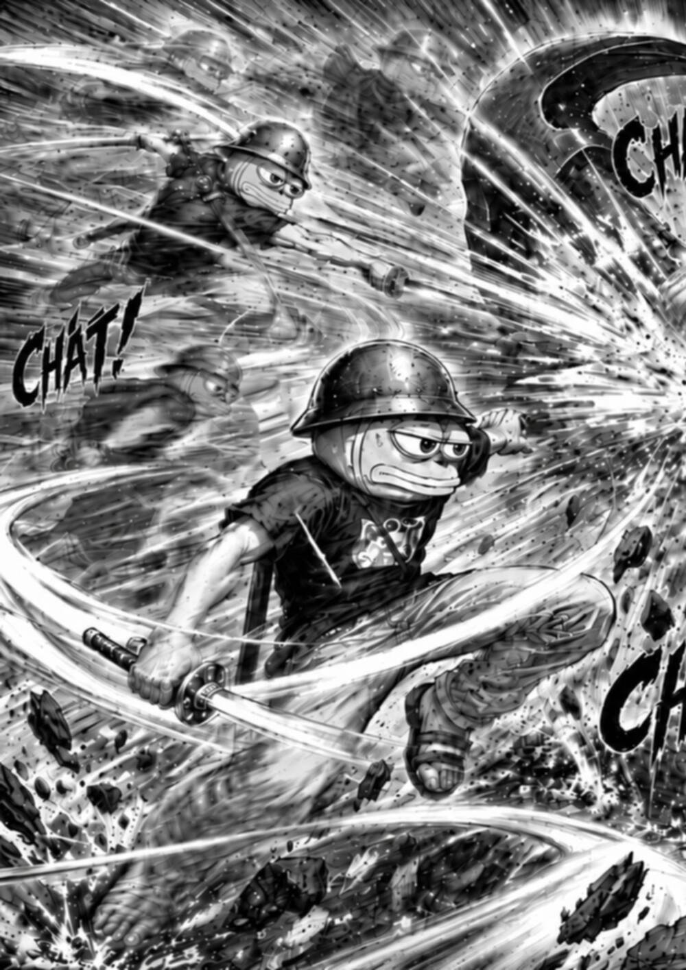It Việt Nam Tái Sinh Tại Dị Giới Chapter 20.1 - 5