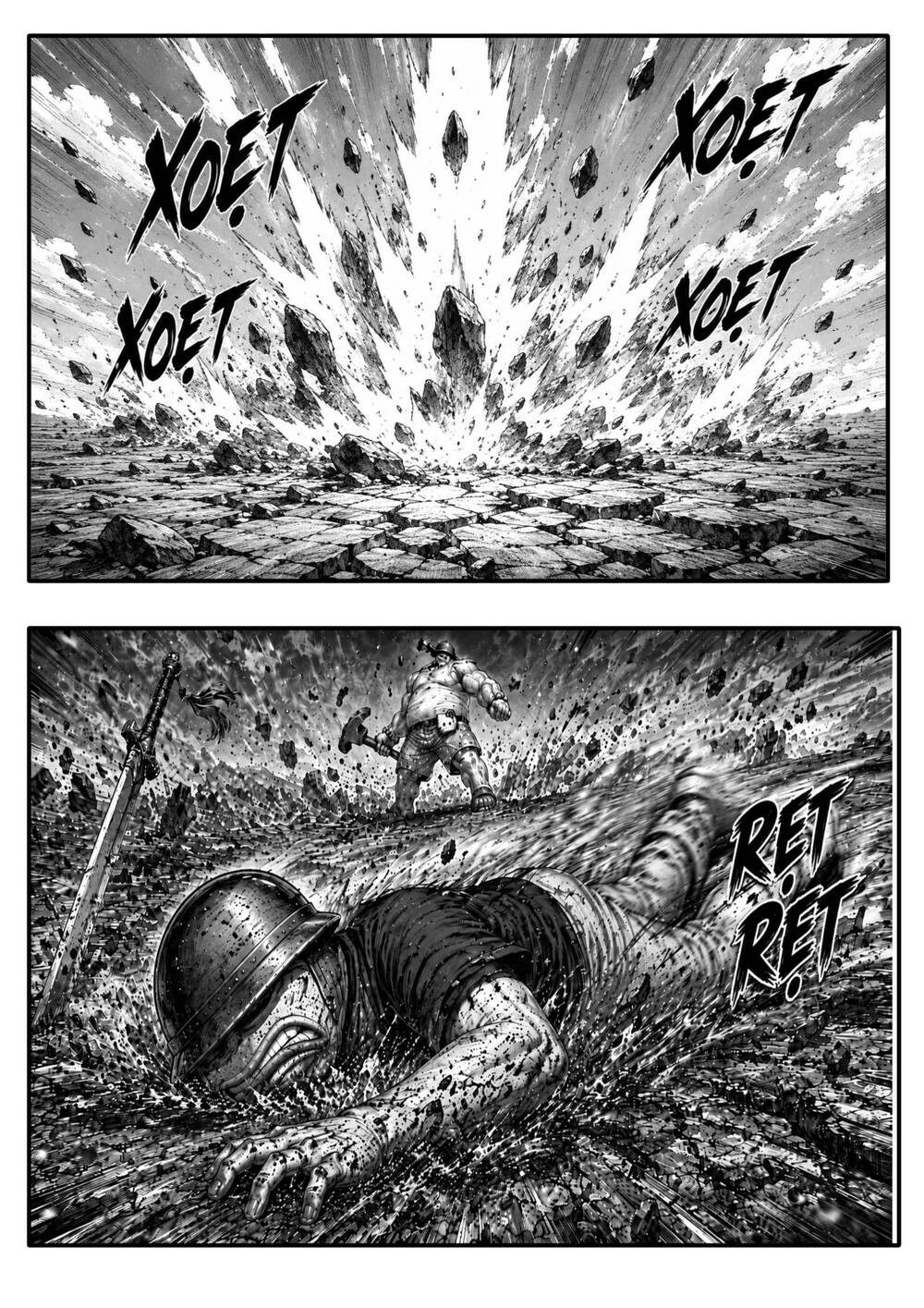 It Việt Nam Tái Sinh Tại Dị Giới Chapter 20.1 - 9