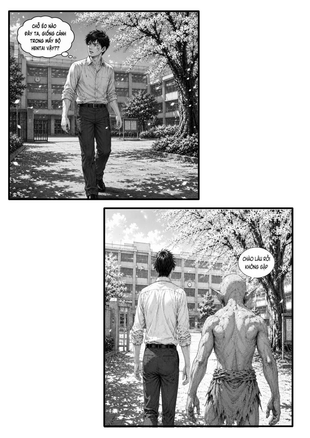 It Việt Nam Tái Sinh Tại Dị Giới Chapter 20.2 - 4