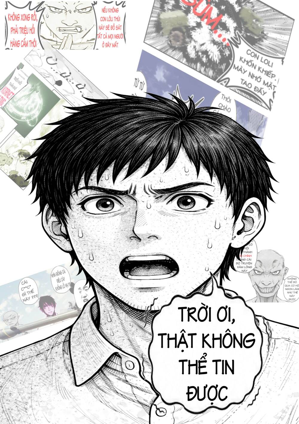 It Việt Nam Tái Sinh Tại Dị Giới Chapter 20.2 - 5