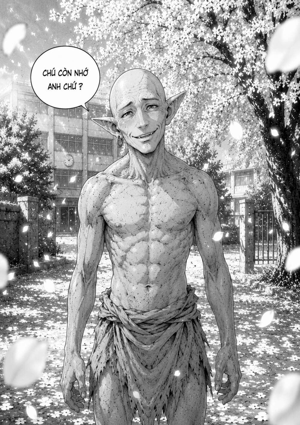 It Việt Nam Tái Sinh Tại Dị Giới Chapter 20.2 - 6