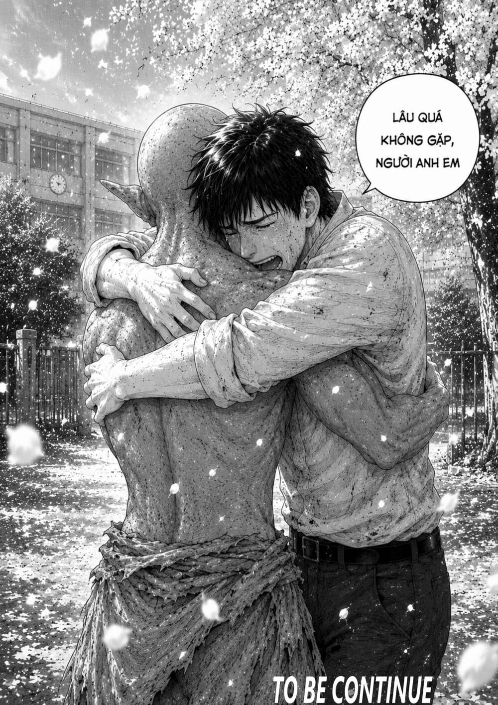 It Việt Nam Tái Sinh Tại Dị Giới Chapter 20.2 - 8