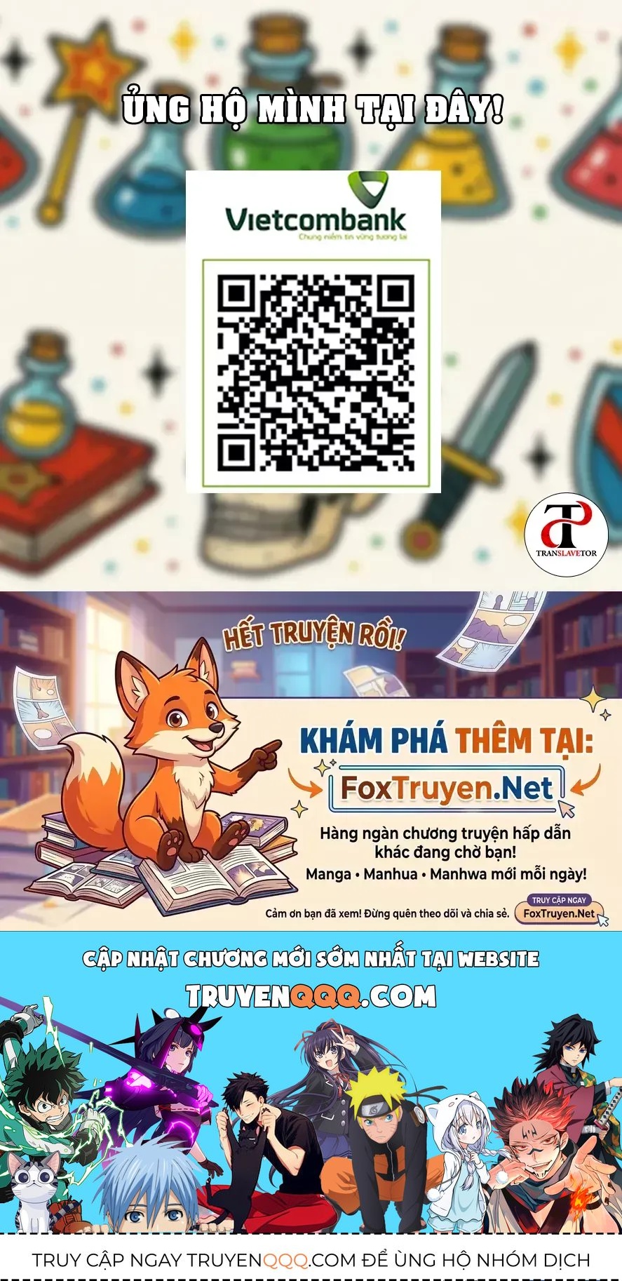 Chỉ biết chế tạo trang bị nguyền rủa, tôi bị đuổi khỏi tổ đội cấp S Chapter 57.3 - 13