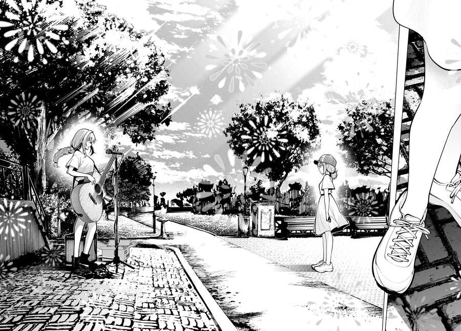 Mayonaka Heart Tune Chapter 30.1 - 16