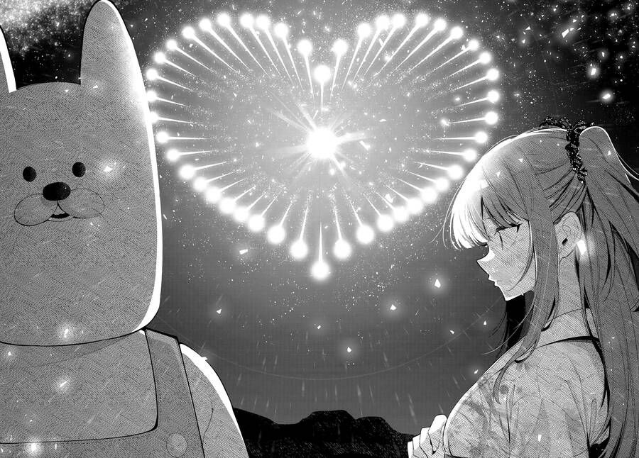 Mayonaka Heart Tune Chapter 43.1 - 16