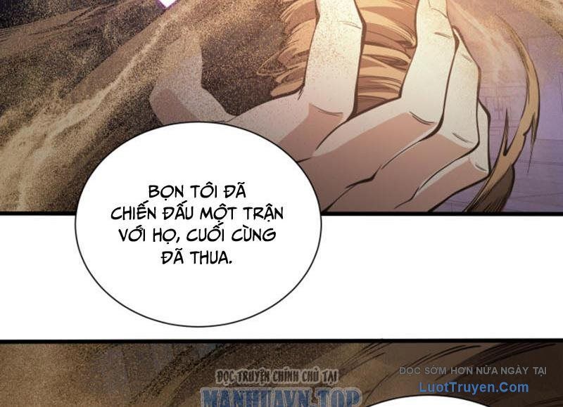 Ta Học Trảm Thần Trong Bệnh Viện Tâm Thần Chapter 294 - 20