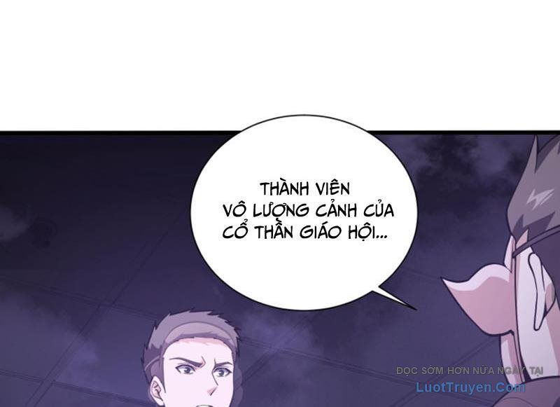 Ta Học Trảm Thần Trong Bệnh Viện Tâm Thần Chapter 294 - 37