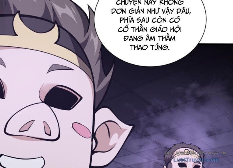 Ta Học Trảm Thần Trong Bệnh Viện Tâm Thần Chapter 294 - 5