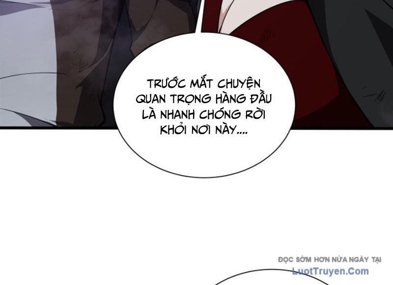 Ta Học Trảm Thần Trong Bệnh Viện Tâm Thần Chapter 294 - 47