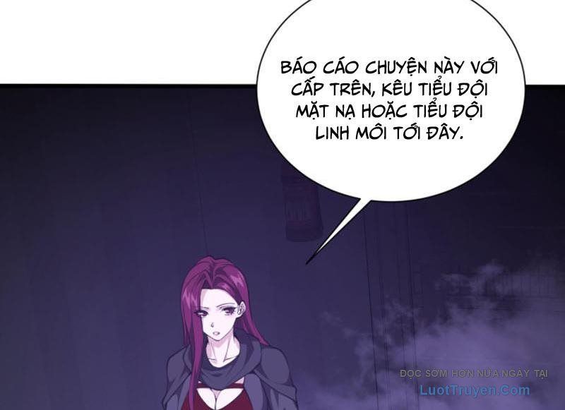 Ta Học Trảm Thần Trong Bệnh Viện Tâm Thần Chapter 294 - 48
