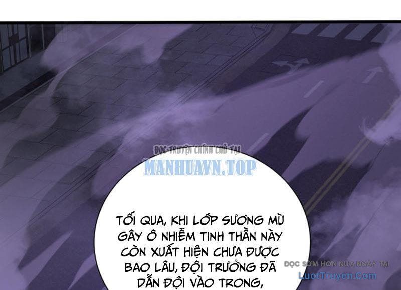 Ta Học Trảm Thần Trong Bệnh Viện Tâm Thần Chapter 294 - 7